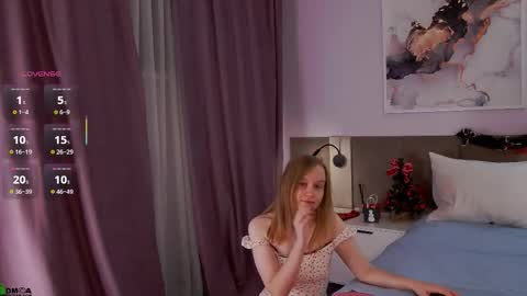 Maree online show from January 12, 3:01 am