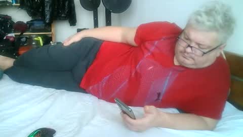 artuditu36 online show from February 4, 10:10 am