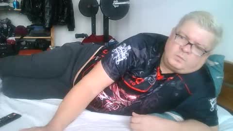 artuditu36 online show from February 5, 10:20 am