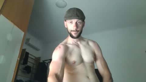 artur833 online show from April 17, 8:45 pm