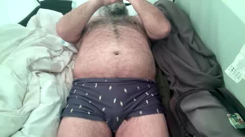 ArturDivus online show from April 13, 10:32 am