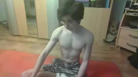 Arvo online show from January 11, 12:59 am