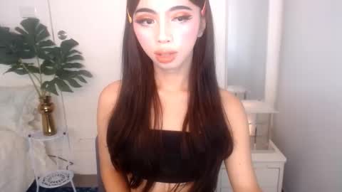 Ariella online show from March 11, 9:54 pm