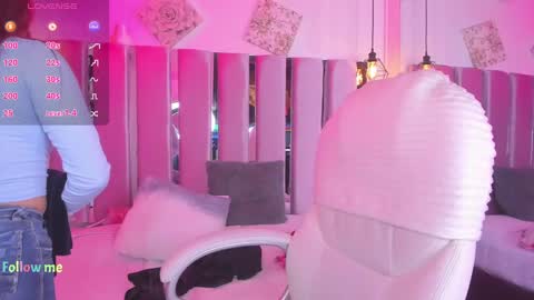 Ary Cooper online show from January 24, 7:28 pm