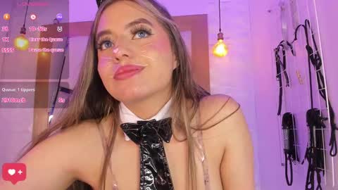 Ary Cooper online show from February 21, 4:16 pm