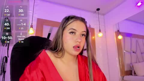 Ary Cooper online show from February 26, 6:11 pm