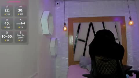 Ary Cooper online show from December 19, 1:07 pm