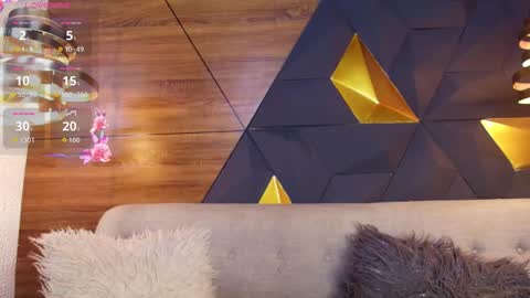 sofia online show from March 25, 11:05 am