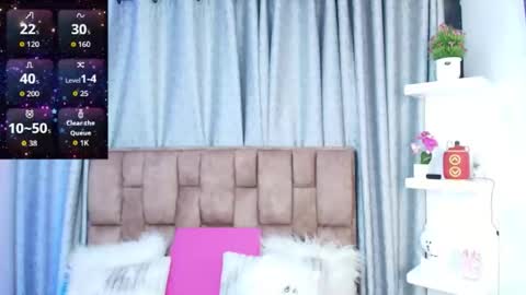 Ary Noa  online show from February 24, 3:26 am