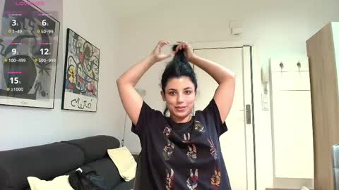 onlyfansarya 44 online show from September 19, 6:15 am