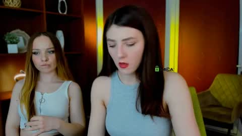 A Tiny Angel online show from May 8, 11:26 am