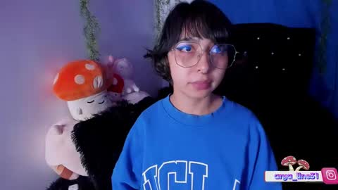 Arys online show from February 22, 1:22 am