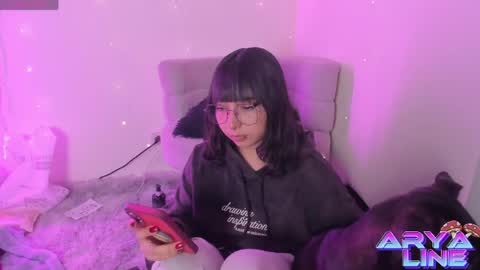 Arys online show from May 6, 2:08 am