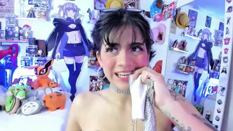 AryaRous online show from November 10, 5:12 pm