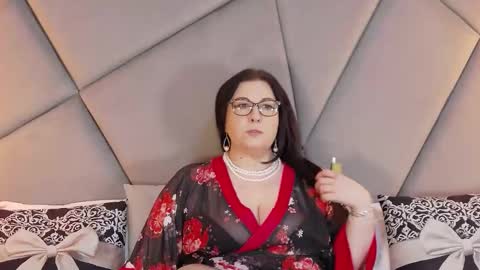 Aryana online show from February 12, 6:41 am