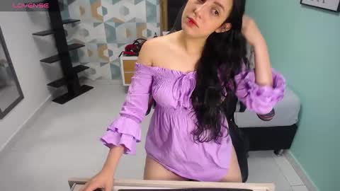 Snapshot of aryamorgan1 chatting on February 21, 12:17 pm ARYA online show from February 21, 12:17 pm