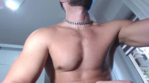 Snapshot of aryanaian1 chatting on October 2, 2:13 pm AryanAian1 online show from October 2, 2:13 pm