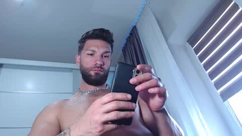 Snapshot of aryanaian1 chatting on November 17, 12:55 pm AryanAian1 online show from November 17, 12:55 pm