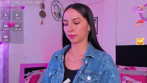 carol online show from February 25, 9:13 pm