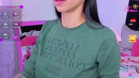 carol online show from March 24, 10:15 pm