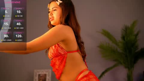 Snapshot of aryatemptresss chatting on June 21, 6:49 am Arya online show from June 21, 6:49 am