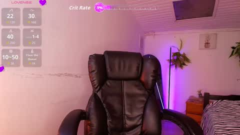 arye_lle online show from October 23, 11:57 pm