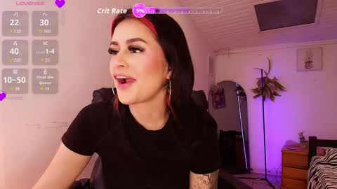 arye_lle online show from October 24, 7:21 pm