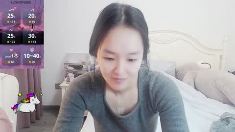 Lily online show from March 3, 3:45 am