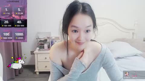 Lily online show from March 12, 3:23 am