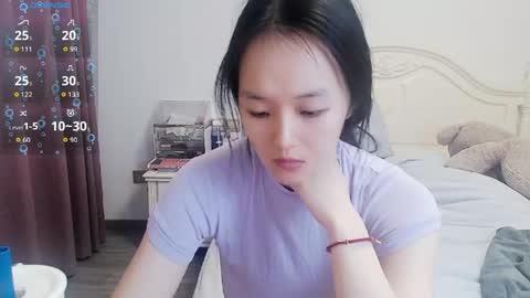 Lily online show from May 8, 4:07 am