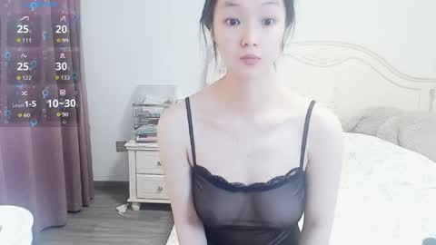 Lily online show from May 15, 3:46 am