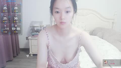 Lily online show from May 21, 3:13 am