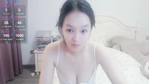 Lily online show from May 26, 4:41 am