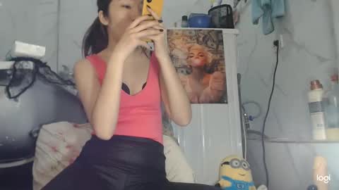 asa online show from February 14, 9:11 pm