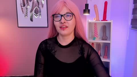 Asami  online show from December 23, 8:36 pm