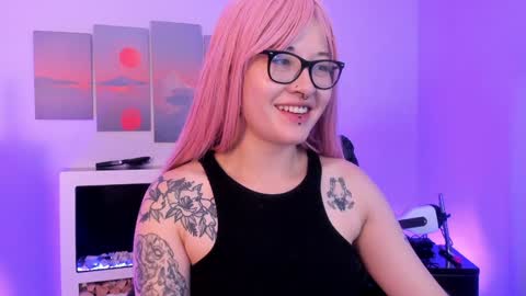 Asami  online show from January 16, 11:16 pm