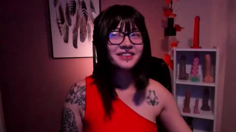 Asami  online show from February 11, 12:06 am