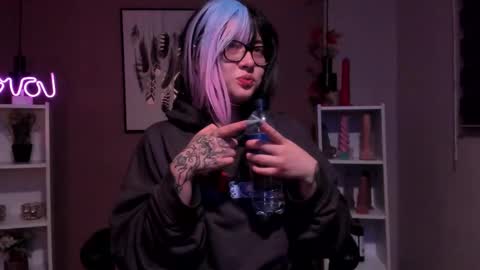 Asami  online show from March 8, 7:38 am