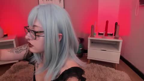 Asami  online show from October 15, 11:16 pm