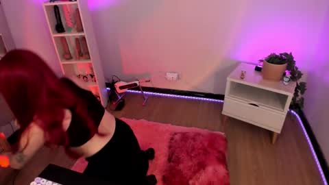 Asami  online show from March 14, 8:58 pm