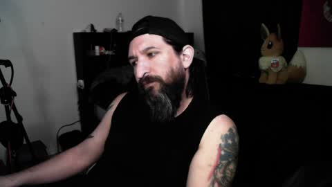 devilPup75 online show from April 27, 6:50 pm
