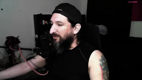 devilPup75 online show from May 3, 1:33 am