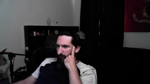 devilPup75 online show from May 5, 6:16 pm