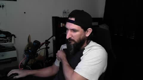 devilPup75 online show from May 15, 8:38 pm