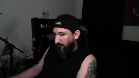 devilPup75 online show from May 16, 9:17 am