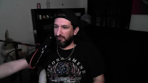 devilPup75 online show from May 21, 10:39 pm