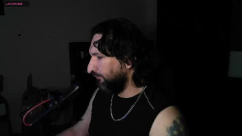 devilPup75 online show from May 22, 11:38 am