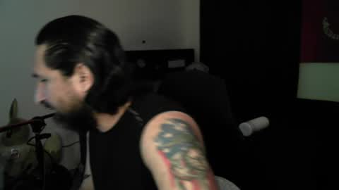 devilPup75 online show from May 23, 3:49 pm
