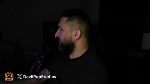 devilPup75 online show from May 29, 3:37 am