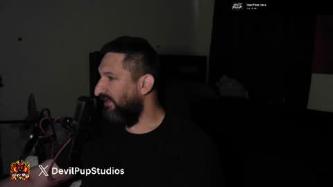 Snapshot of asanator101 chatting on June 11, 1:53 pm devilPup75 online show from June 11, 1:53 pm